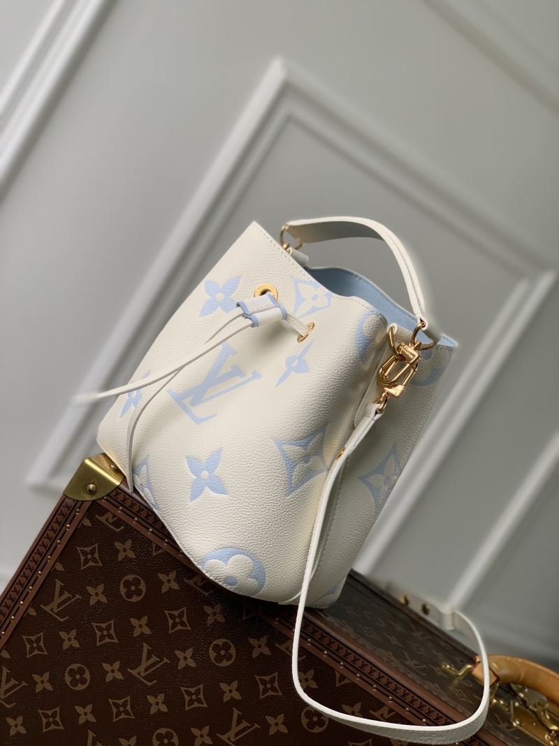 LV Bucket Bags